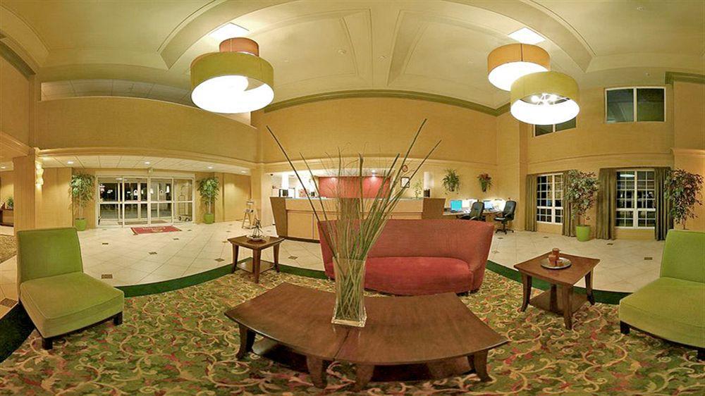 Clarion Hotel Portland International Airport Екстер'єр фото